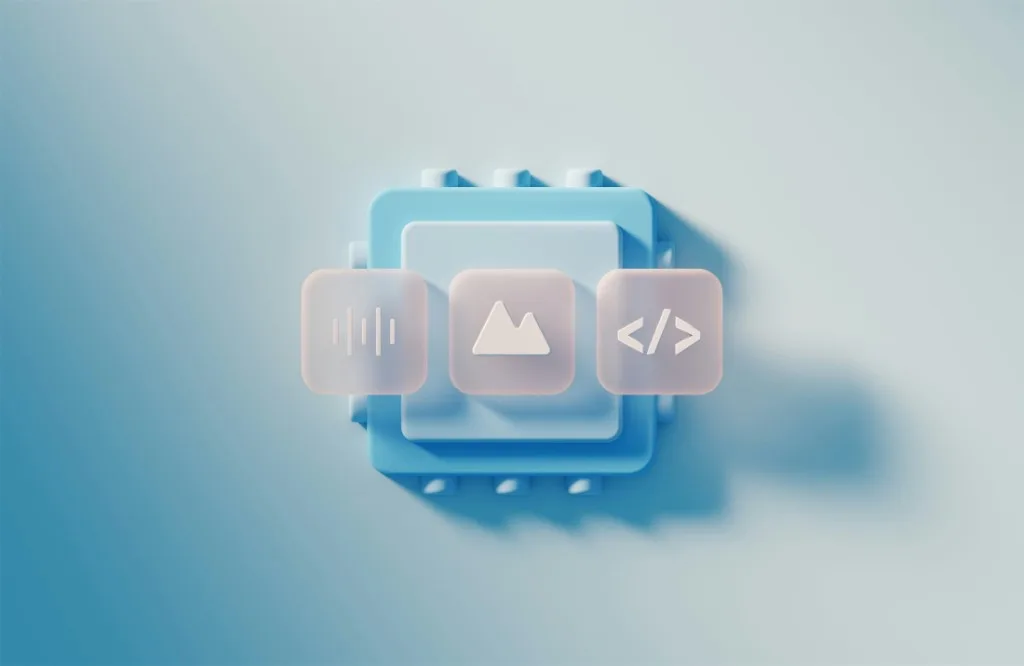 Your Benchmark Now Has A Sales Team thumbnail